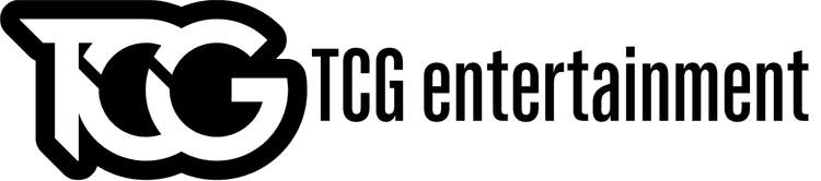 TCG entertainment